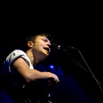 Manchester 2010 - Gallery: Maccabees 