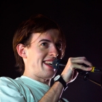 Manchester 2010 - Gallery: The Bombay Bicycle Club
