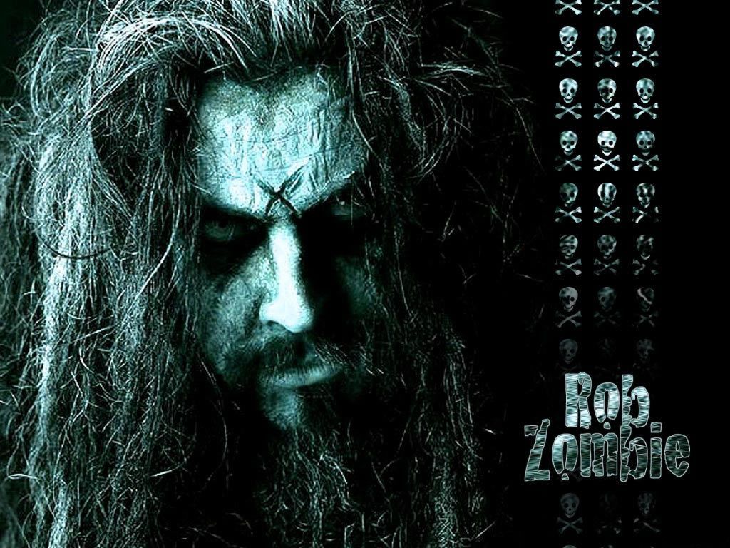 rob zombie hellbilly deluxe