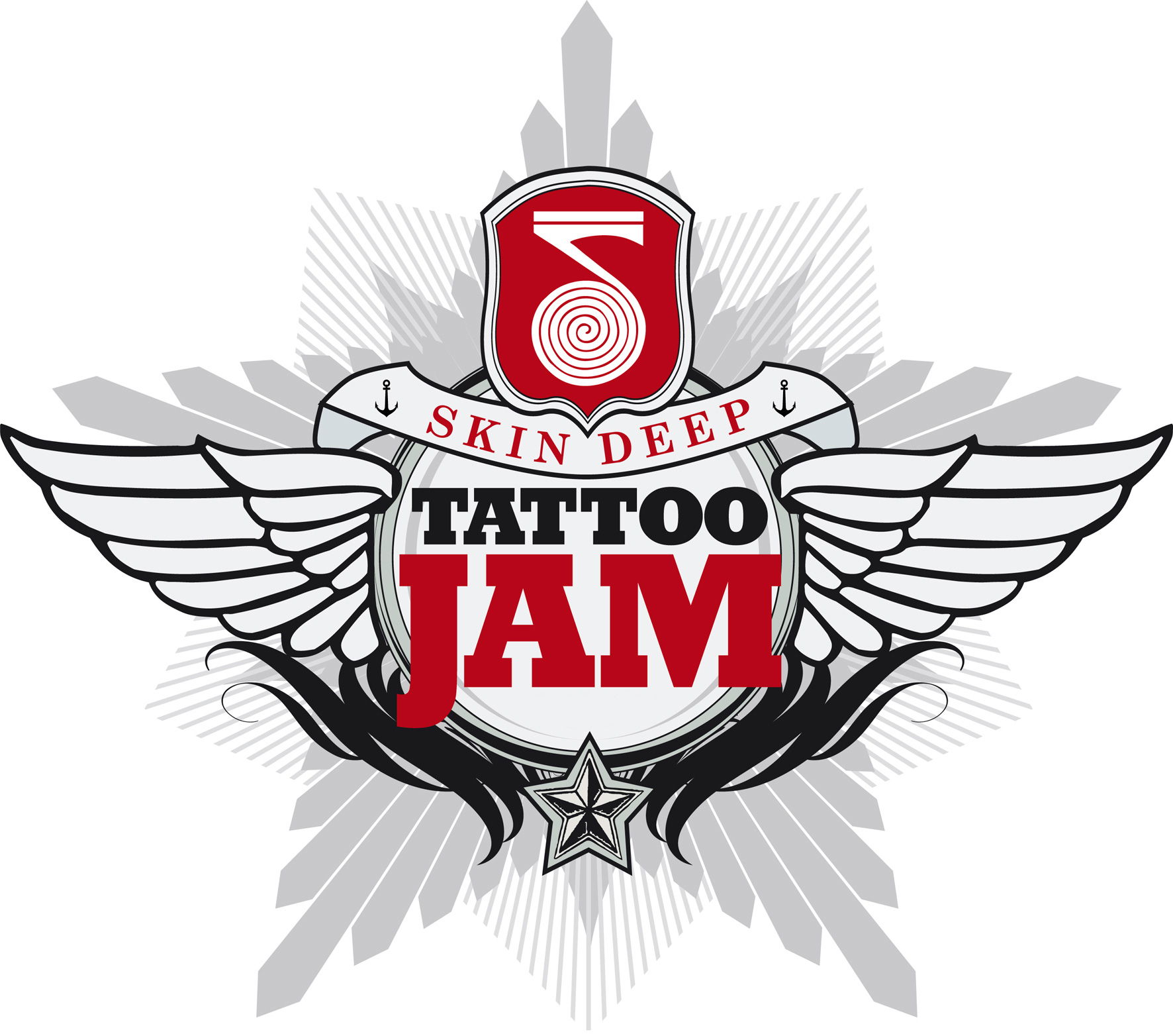 Tattoo Jam