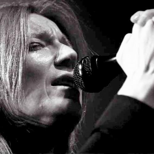 Live in Liverpool 1999 - Gallery: Beth Gibbons