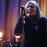 Live - Gallery: Beth Gibbons 2024