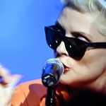 Blondie