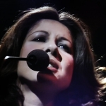 Alive & Singing - Gallery: Elkie Brooks