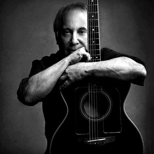 Shakenstir » Paul Simon Still Inspiring